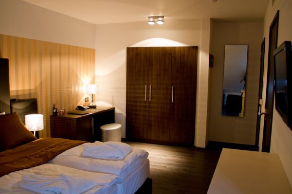 Hotel de Boskar (Peer)